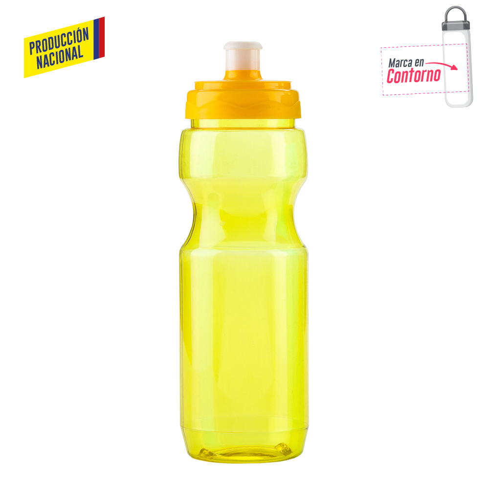 BOTILITO URBAN 700ML - PRODUCCION NACIONAL 8