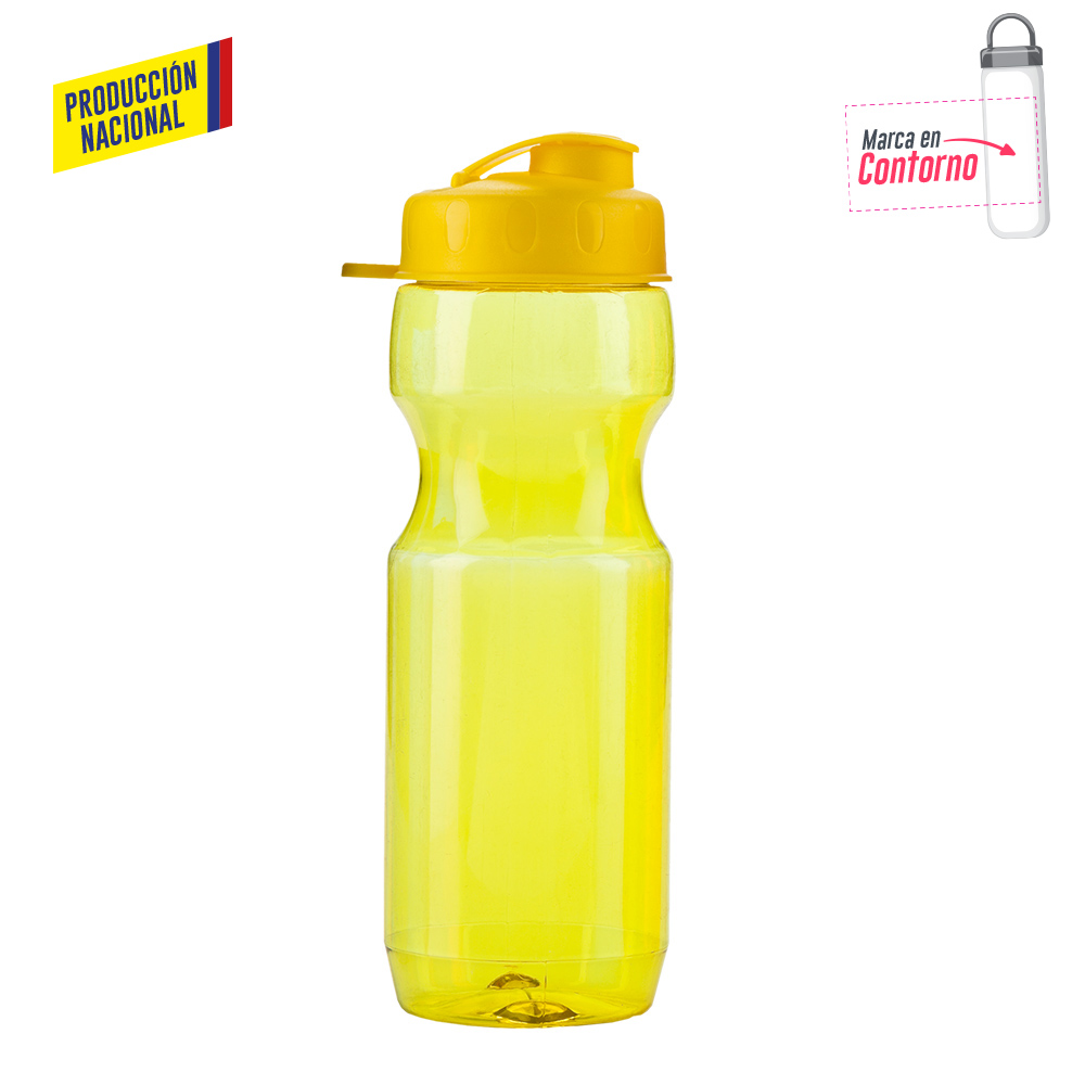 BOTILITO URBAN 700ML - PRODUCCION NACIONAL 9