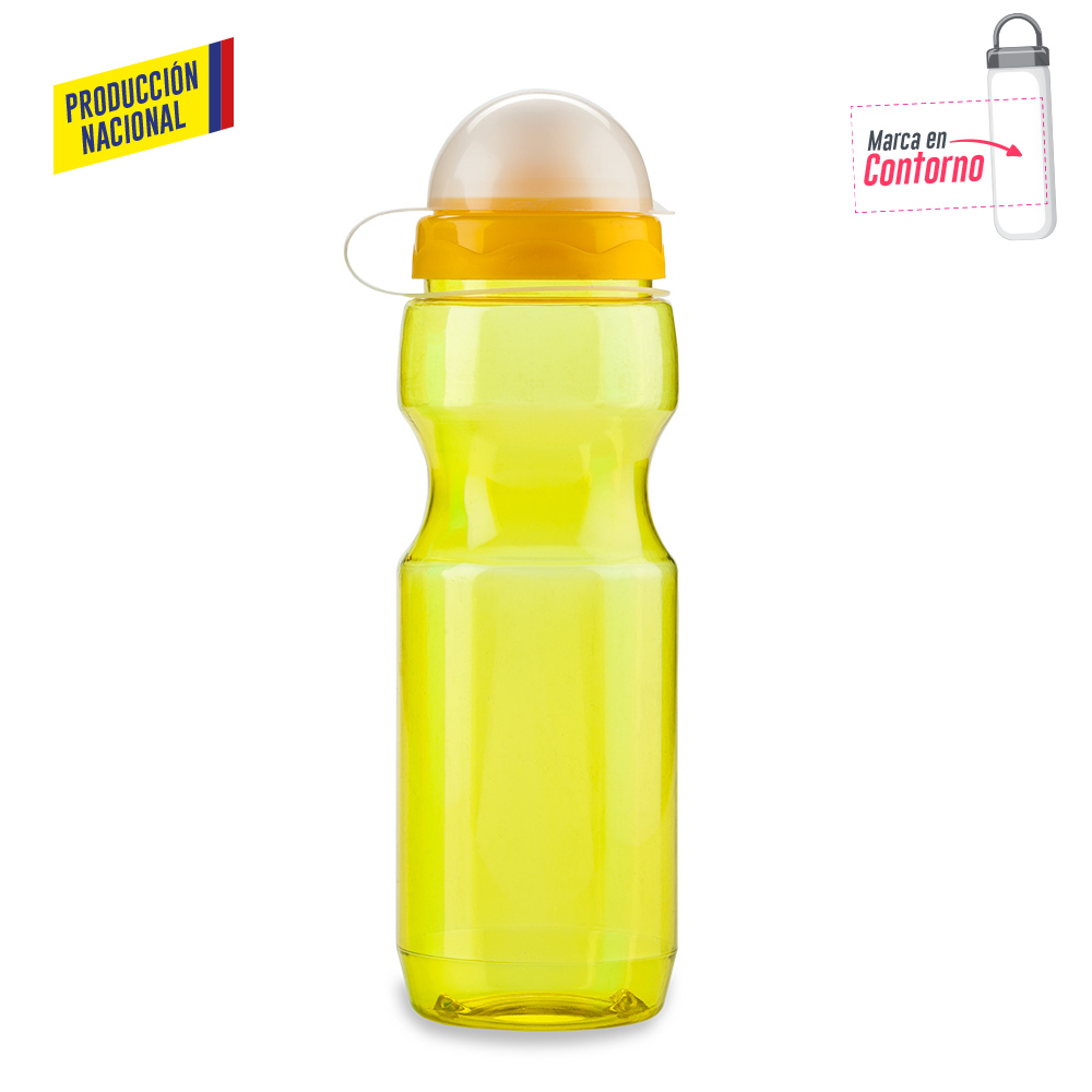BOTILITO URBAN 700ML - PRODUCCION NACIONAL 10