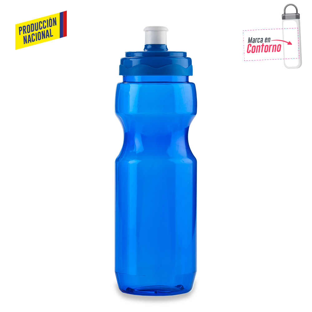 BOTILITO URBAN 700ML - PRODUCCION NACIONAL 11
