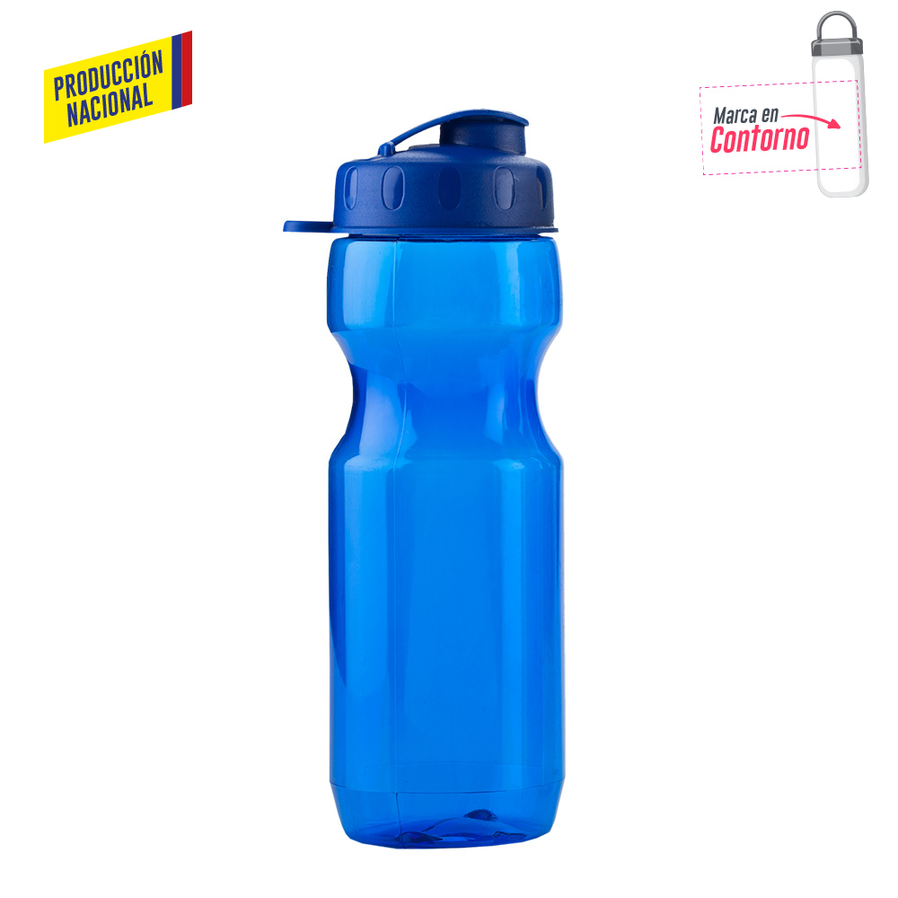 BOTILITO URBAN 700ML - PRODUCCION NACIONAL 12