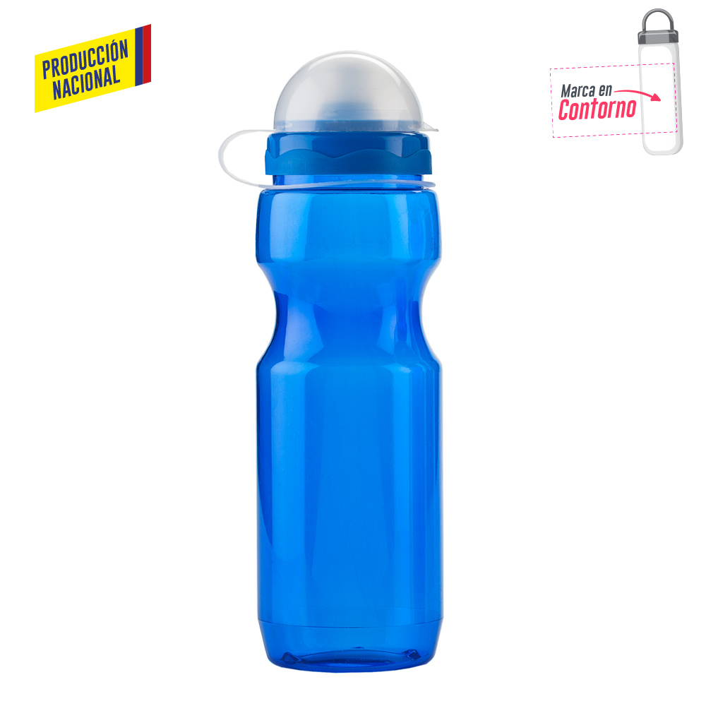 BOTILITO URBAN 700ML - PRODUCCION NACIONAL 13