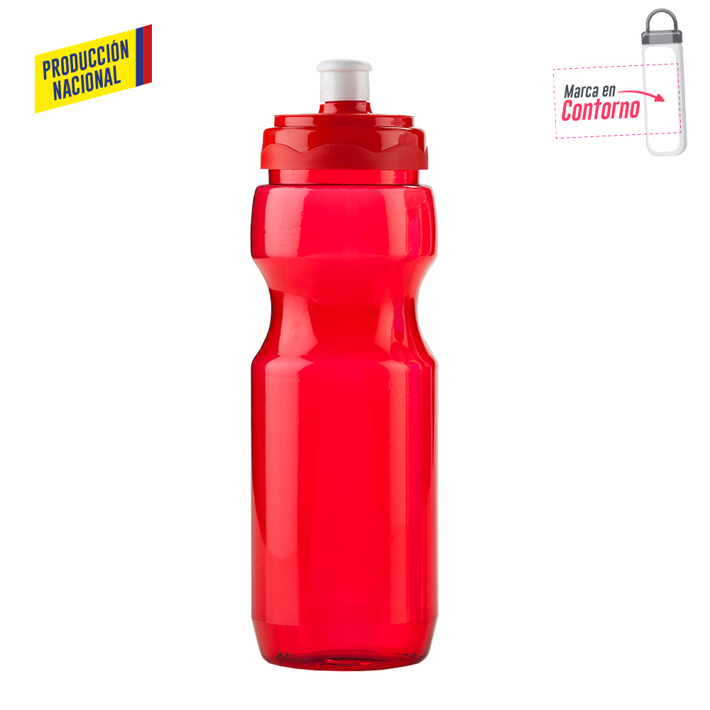 BOTILITO URBAN 700ML - PRODUCCION NACIONAL 14
