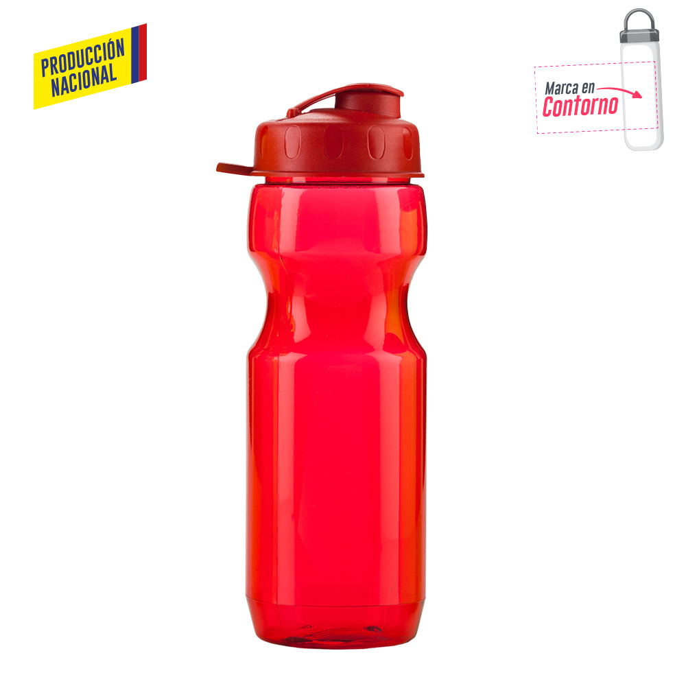 BOTILITO URBAN 700ML - PRODUCCION NACIONAL 15