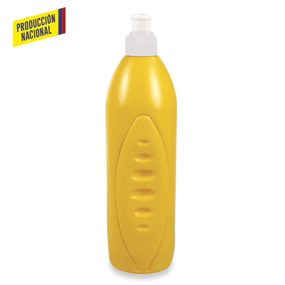 BOTILITO SPORT 650ML - PRODUCCION NACIONAL 2