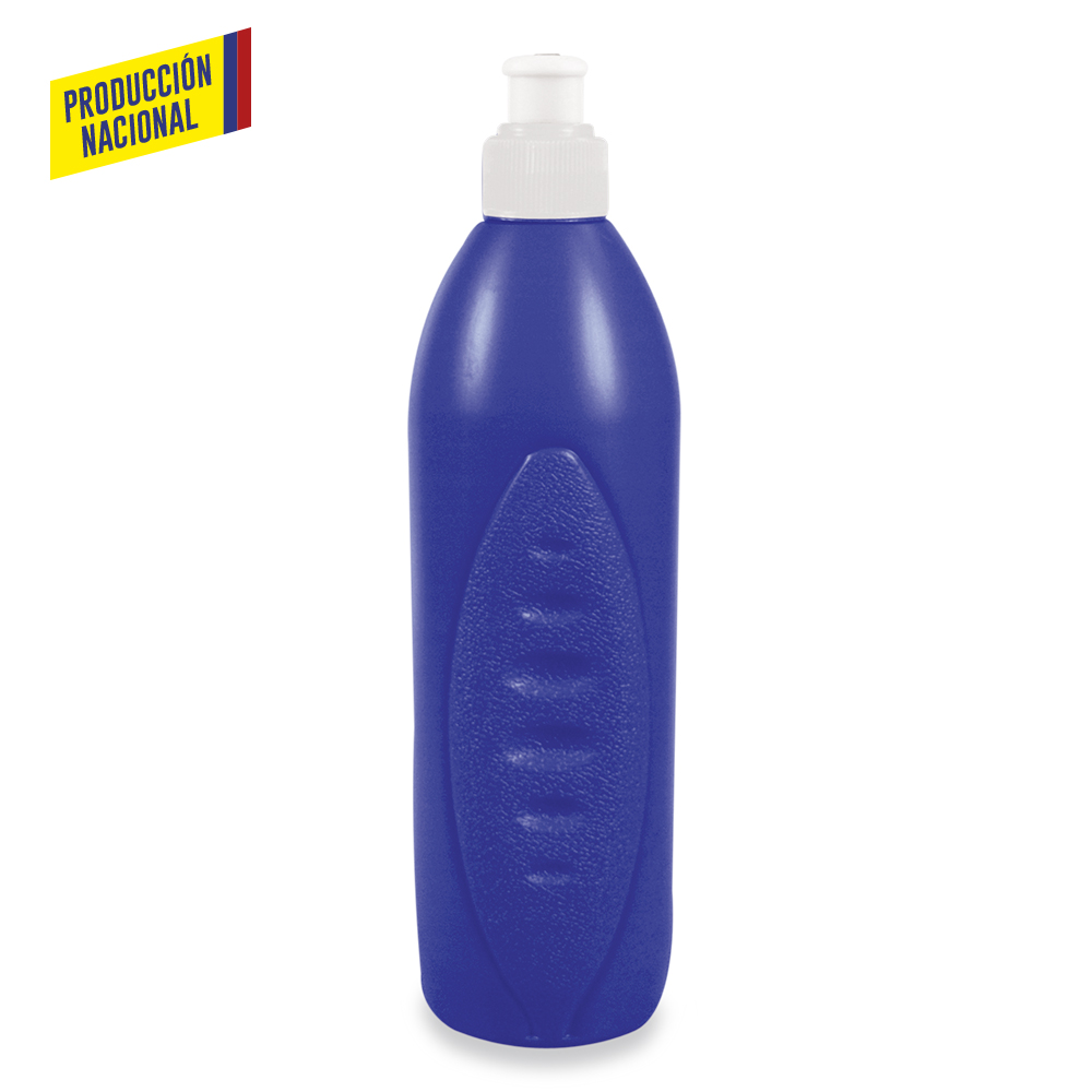 BOTILITO SPORT 650ML - PRODUCCION NACIONAL 3