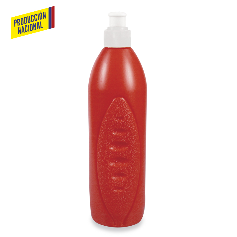 BOTILITO SPORT 650ML - PRODUCCION NACIONAL 4