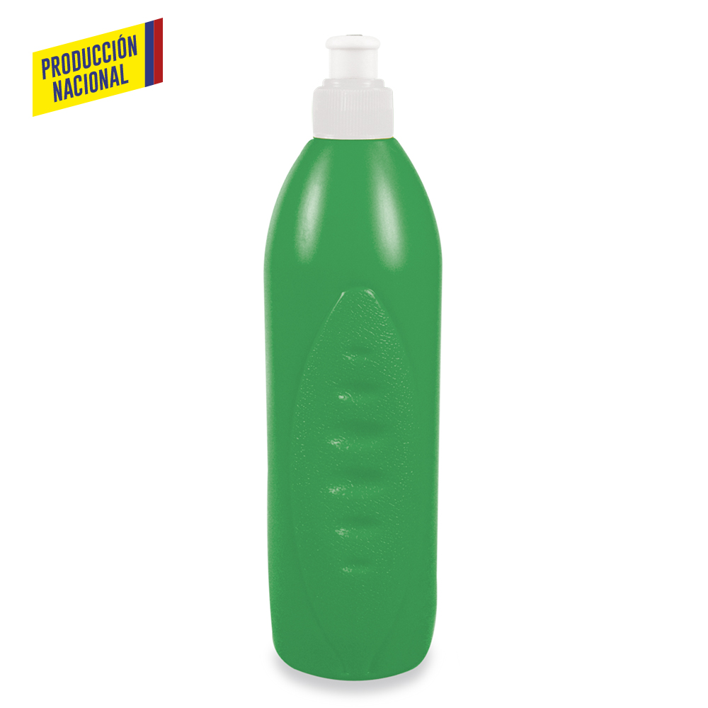 BOTILITO SPORT 650ML - PRODUCCION NACIONAL 5