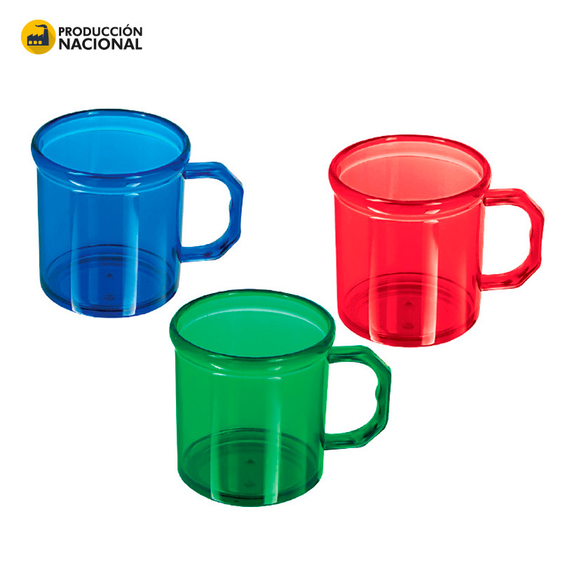 MUG KID - PRODUCCION NACIONAL