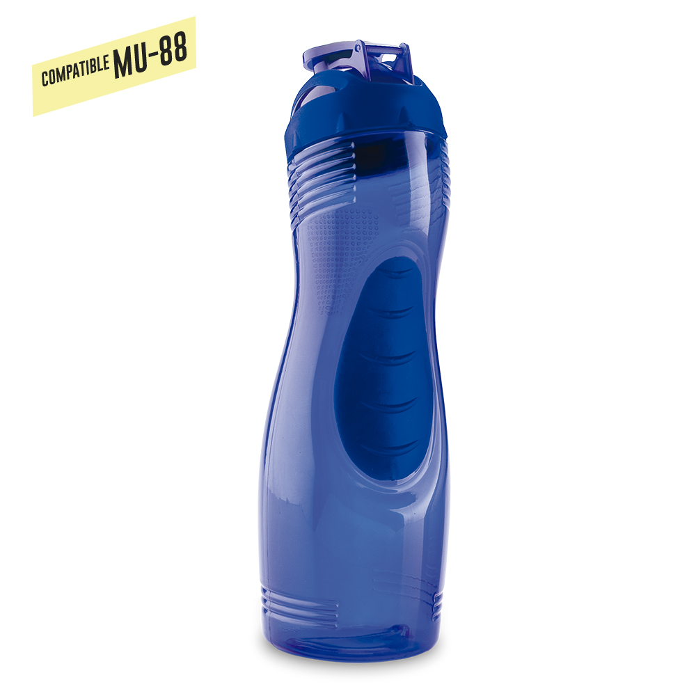 BOTILITO PVC MERCURY - 850ML 3