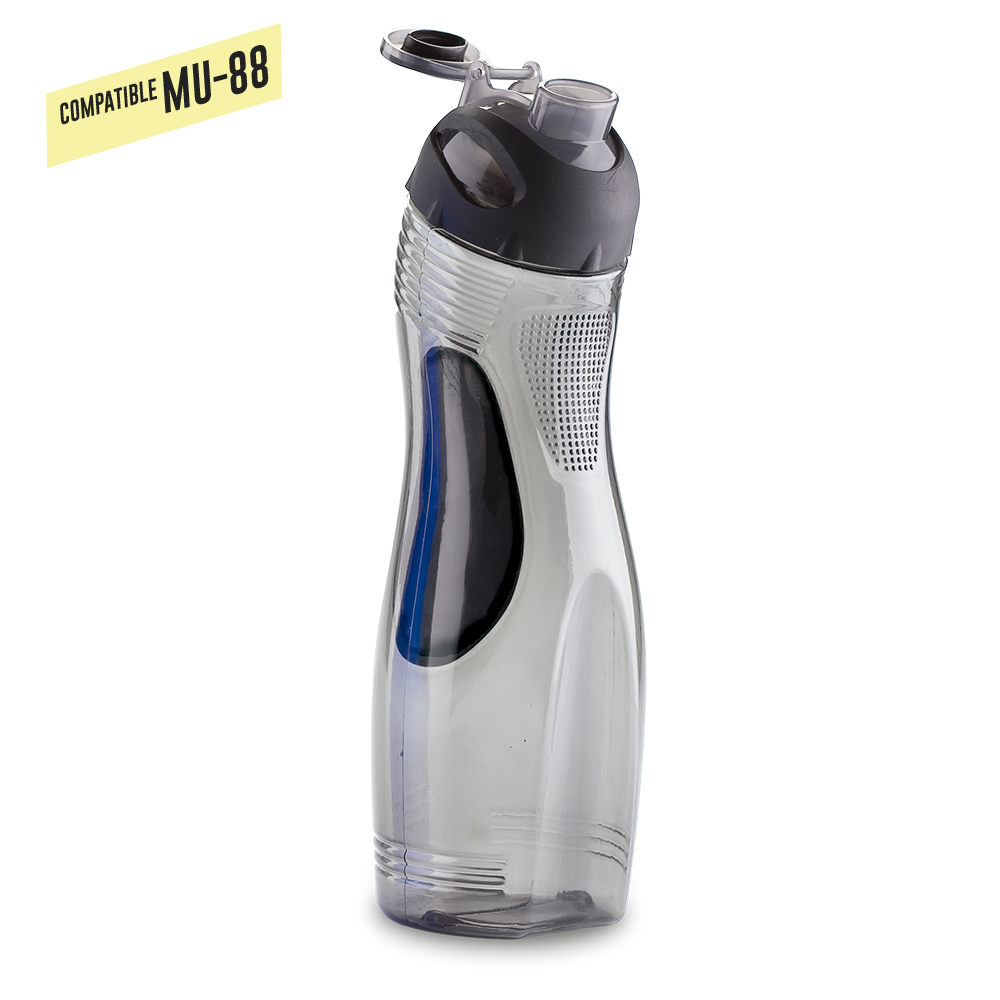 BOTILITO PVC MERCURY - 850ML 4