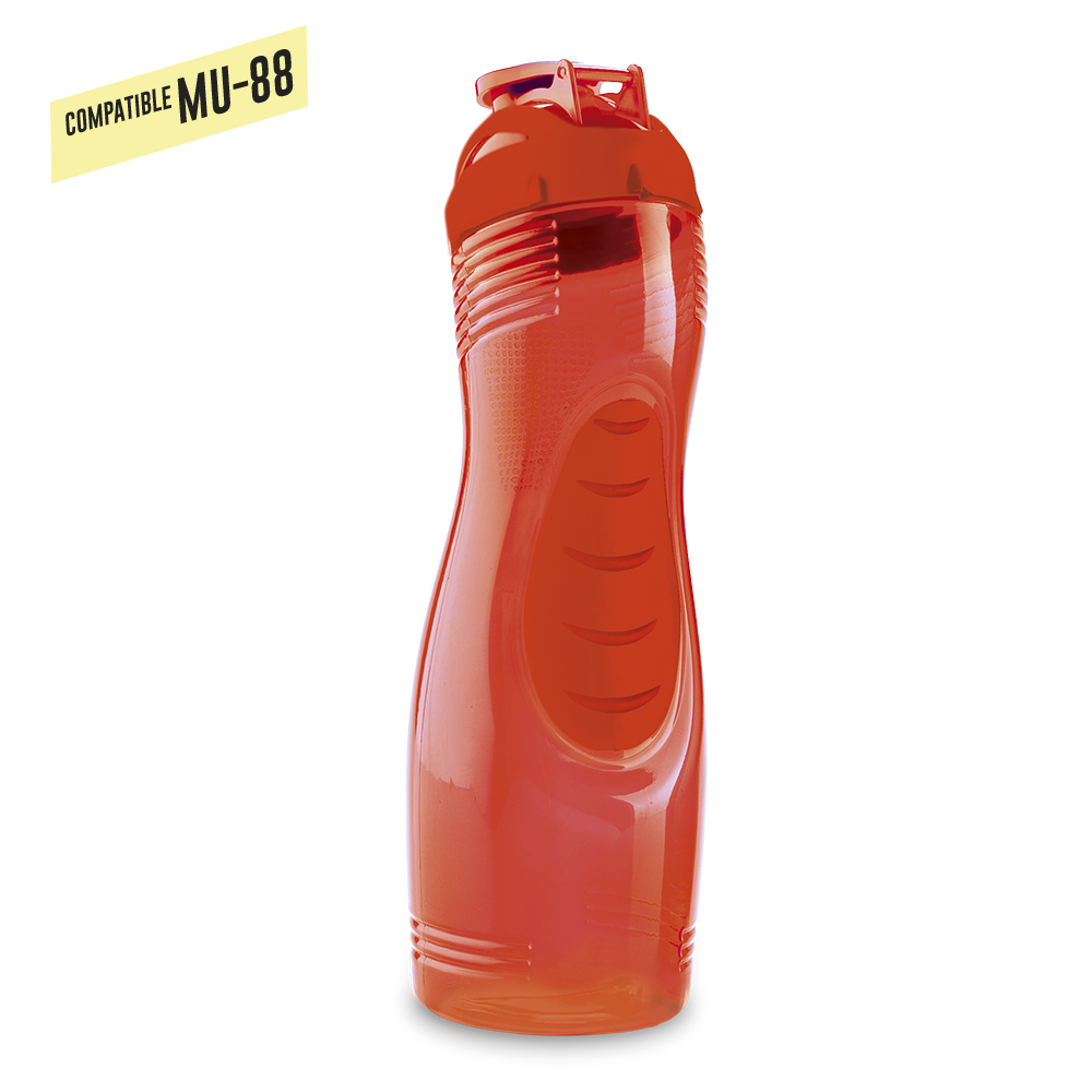 BOTILITO PVC MERCURY - 850ML 7