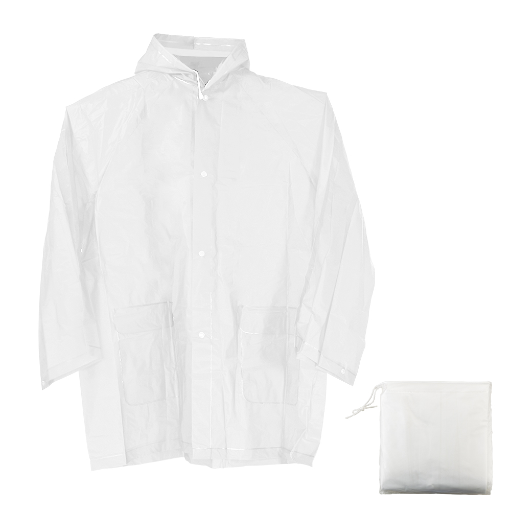 ABRIGO IMPERMEABLE 4