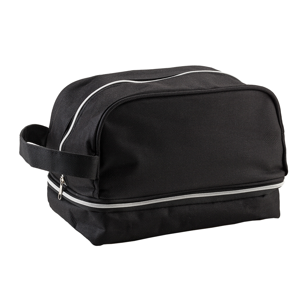 ORGANIZADOR DE VIAJE ZIPPER 4