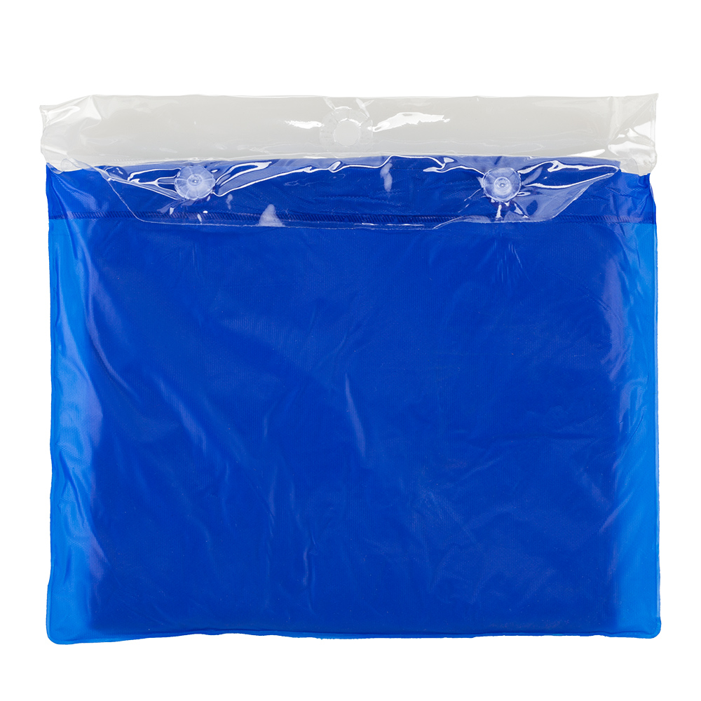 PONCHO PVC CON ESTUCHE 2