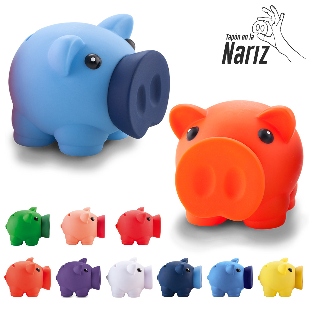 ALCANCIA MINI PIGGY