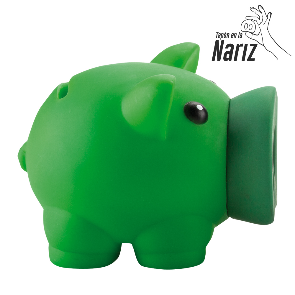 ALCANCIA MINI PIGGY 2