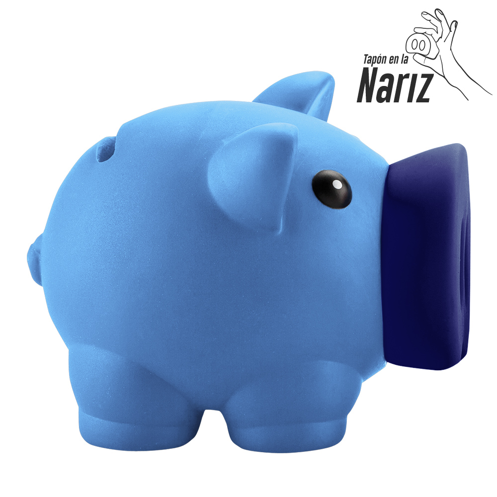 ALCANCIA MINI PIGGY 5