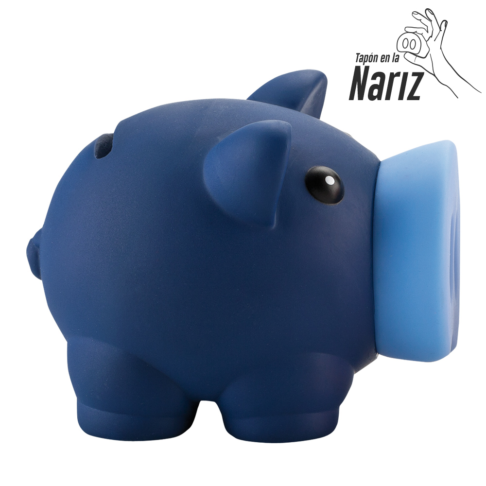 ALCANCIA MINI PIGGY 6