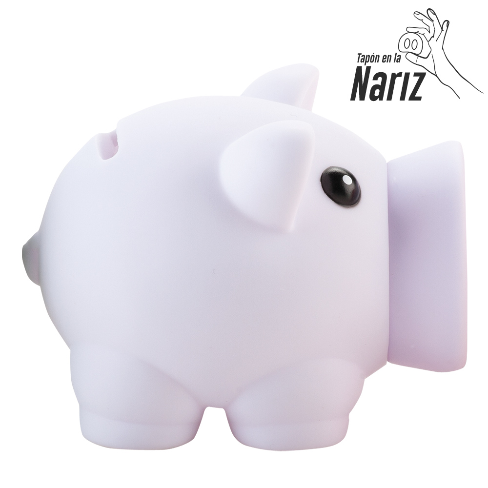 ALCANCIA MINI PIGGY 7