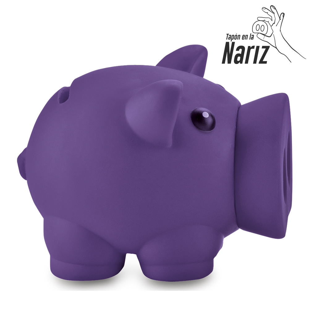 ALCANCIA MINI PIGGY 8