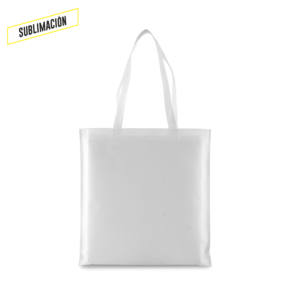 BOLSA EN CAMBREL BAXTER PARA SUBLIMACIÓN (80GR) 2