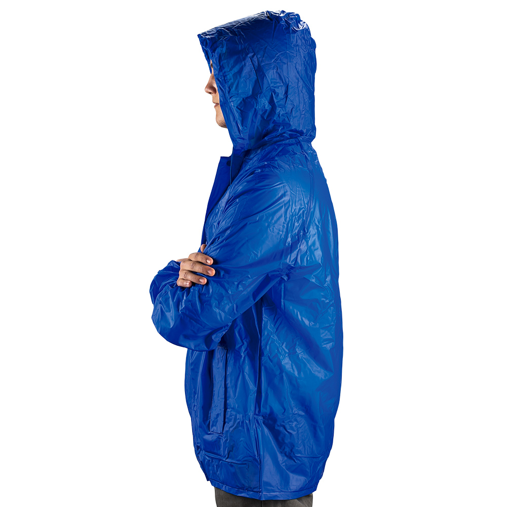 CHAQUETA EN PVC 5