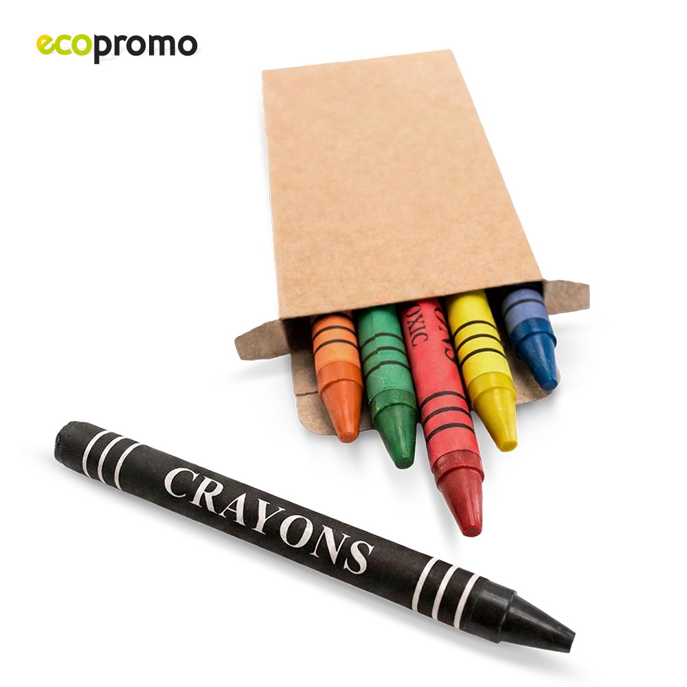 SET DE CRAYOLAS X 6 2