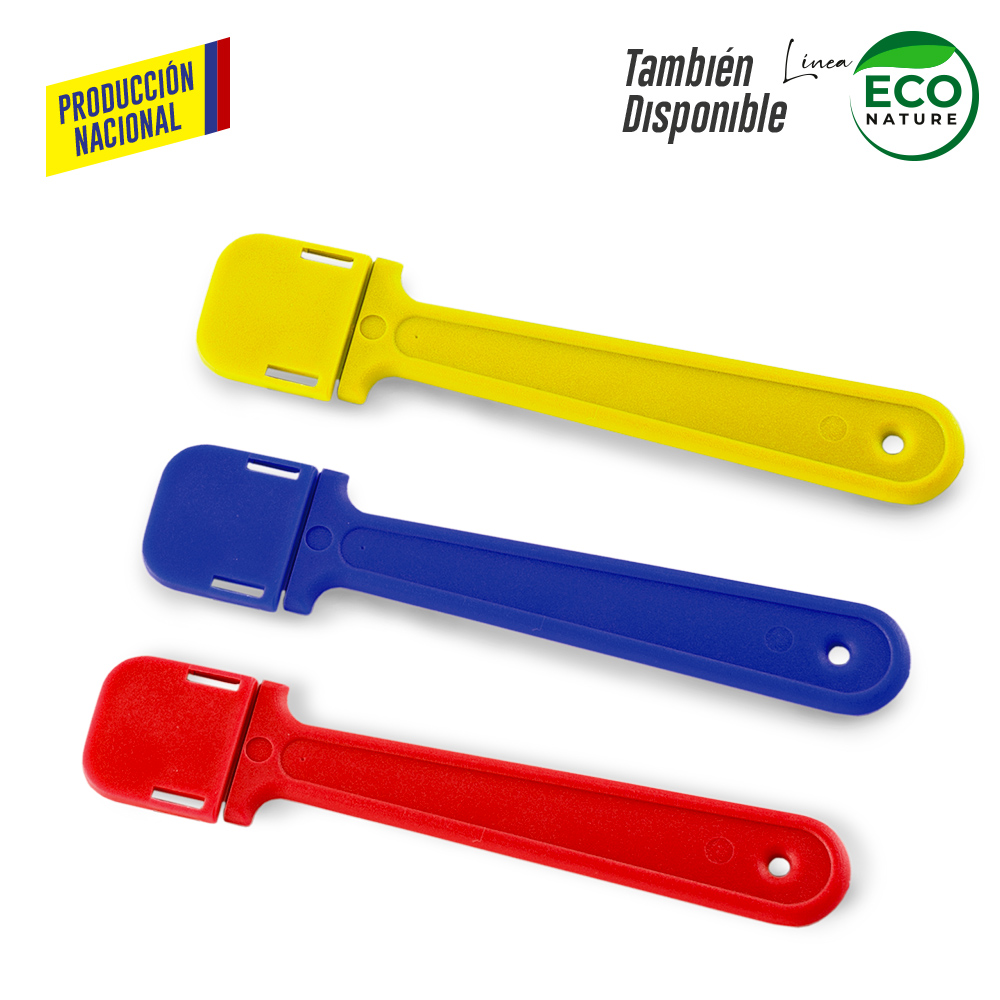 ABANICO CON MANGO STICK (PRODUCCION NACIONAL) 3