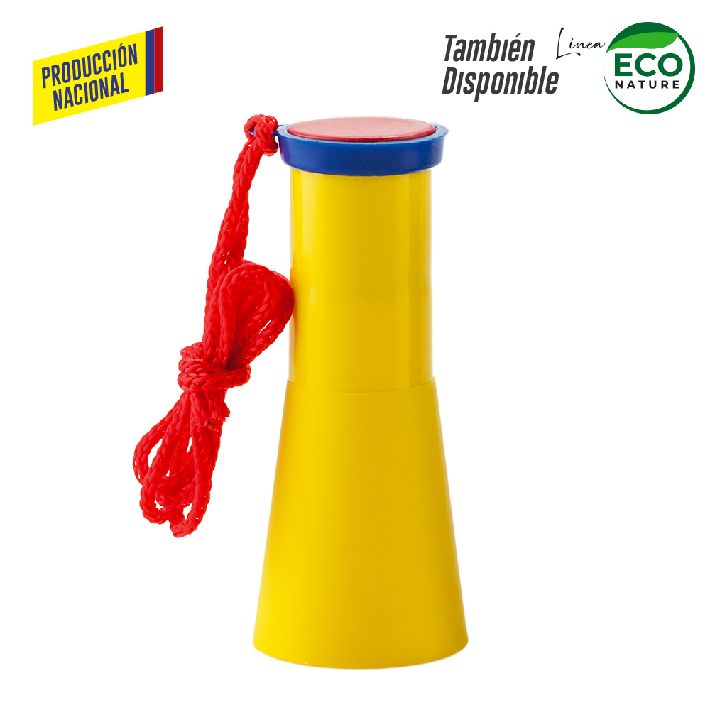 VUVUZELA COLOMBIA - PRODUCCION NACIONAL 2