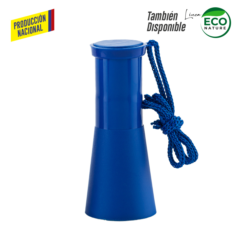 VUVUZELA COLOMBIA - PRODUCCION NACIONAL 4