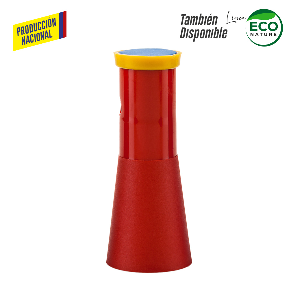 VUVUZELA COLOMBIA - PRODUCCION NACIONAL 5