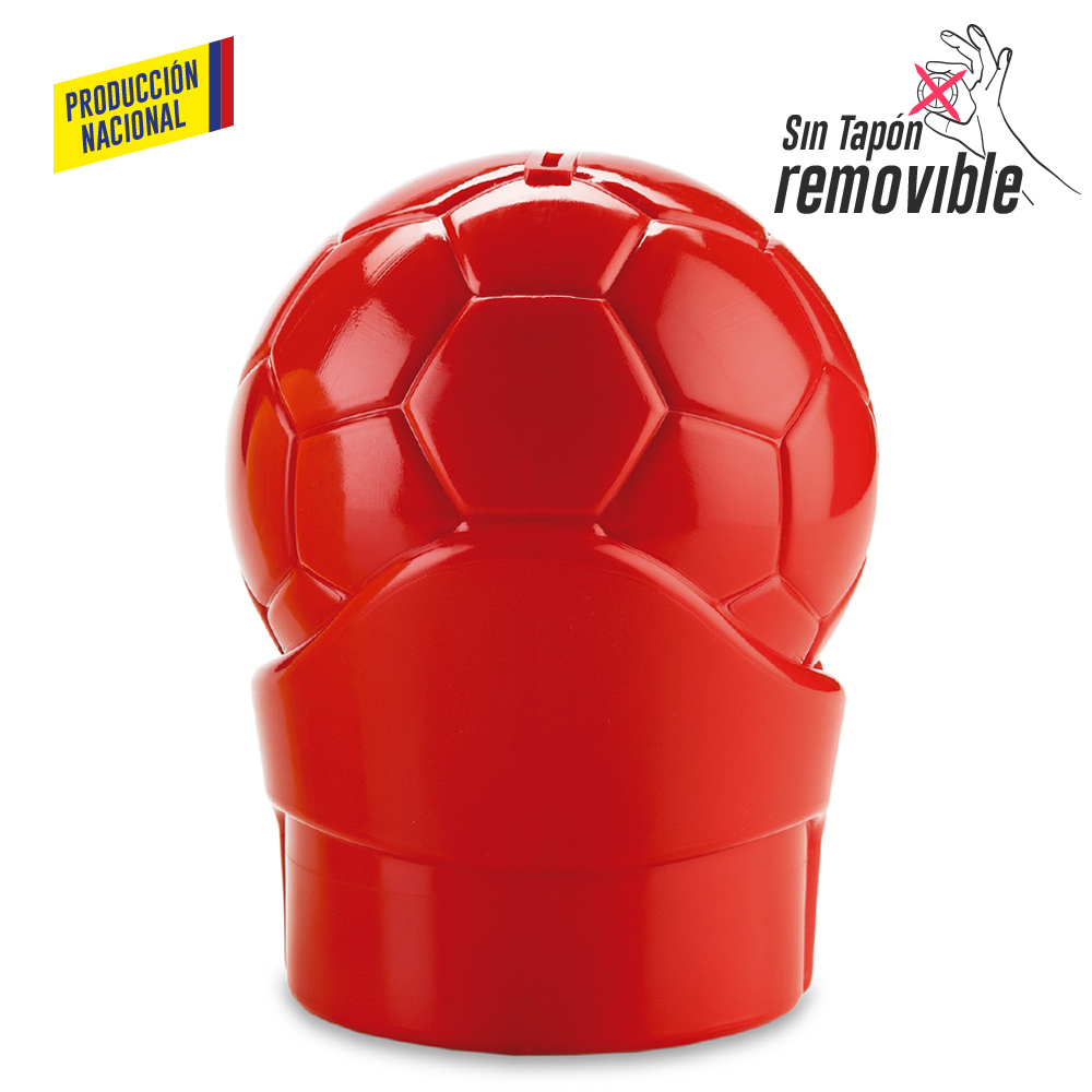 ALCANCIA BALON - PRODUCCION NACIONAL 7
