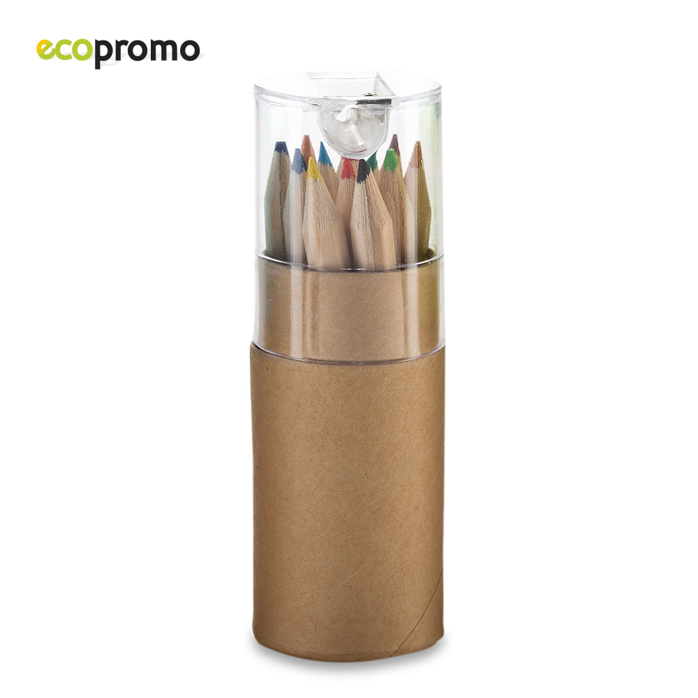 MINI SET DE COLORES X 12 UNIDADES 4