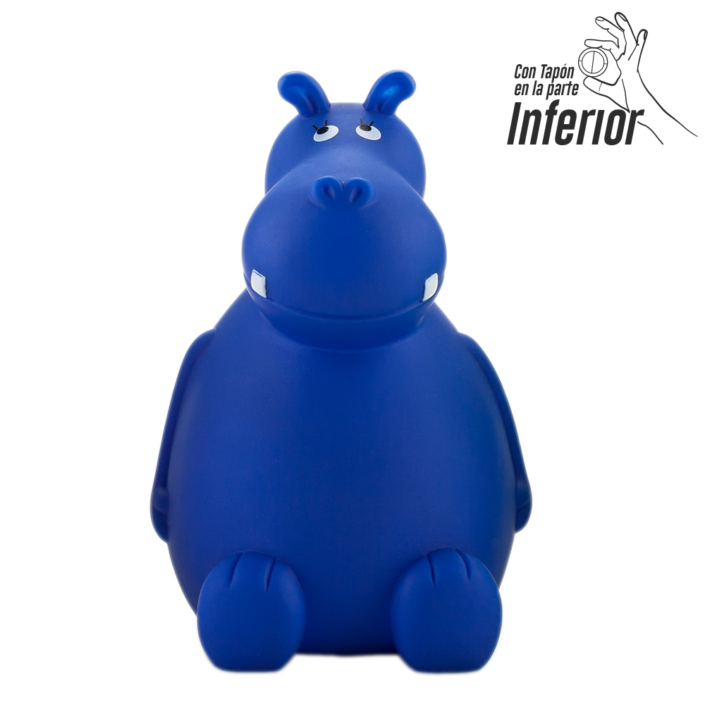 ALCANCIA HIPPO 3