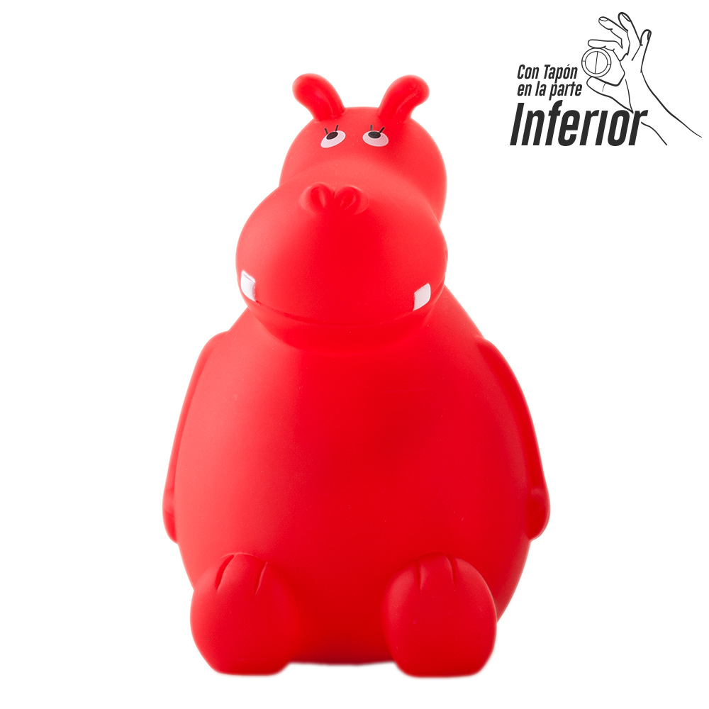 ALCANCIA HIPPO 5