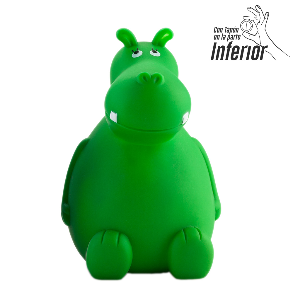 ALCANCIA HIPPO 6