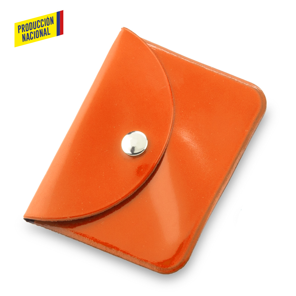 MINI MONEDERO EN PVC - PRODUCCION NACIONAL 7