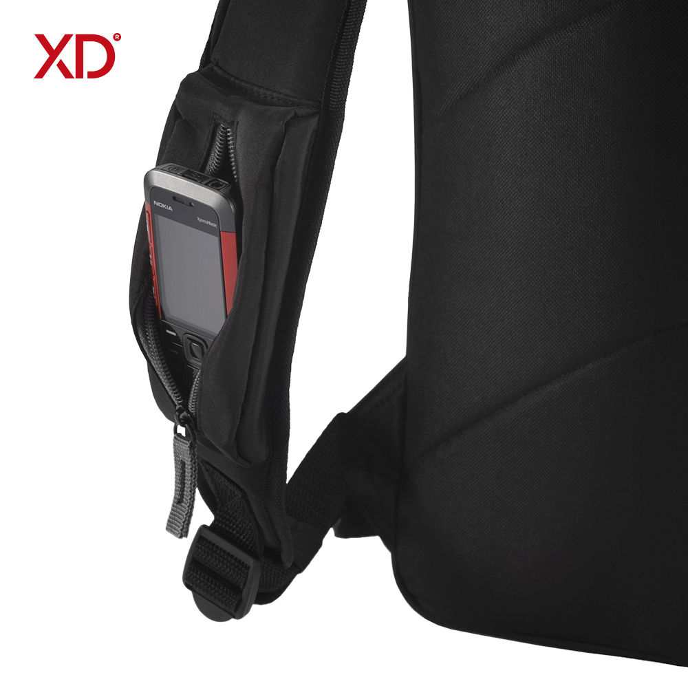 MORRAL CITY BACKPACK 2