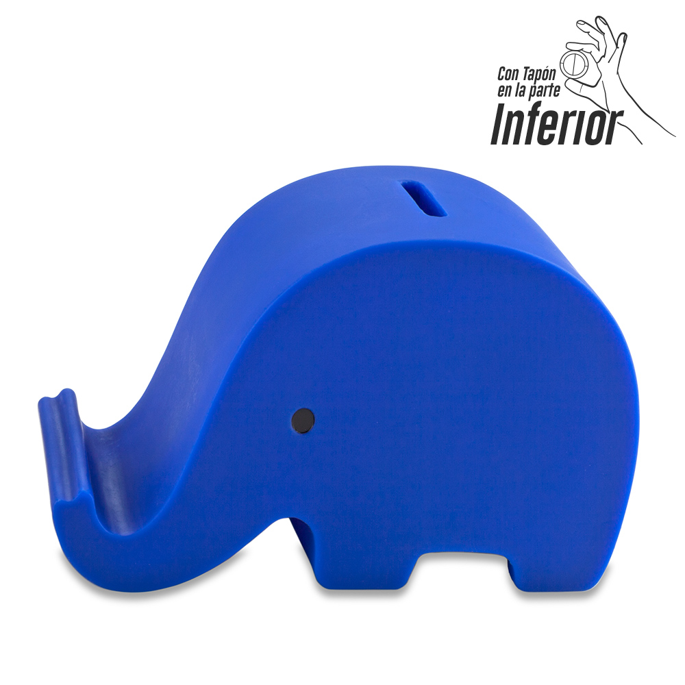 ALCANCIA ELEFANTE 2-1 2