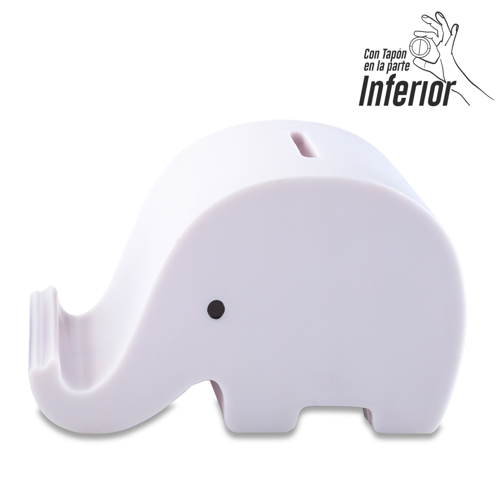 ALCANCIA ELEFANTE 2-1 4