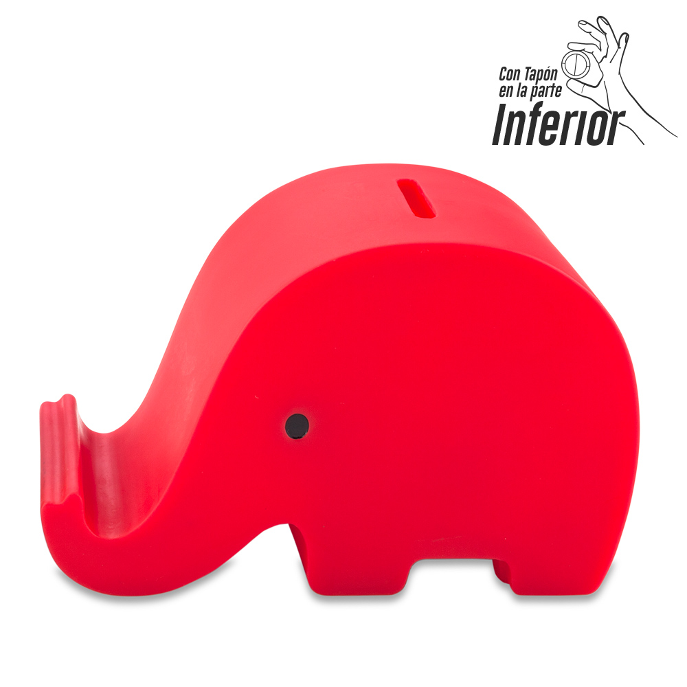ALCANCIA ELEFANTE 2-1 6