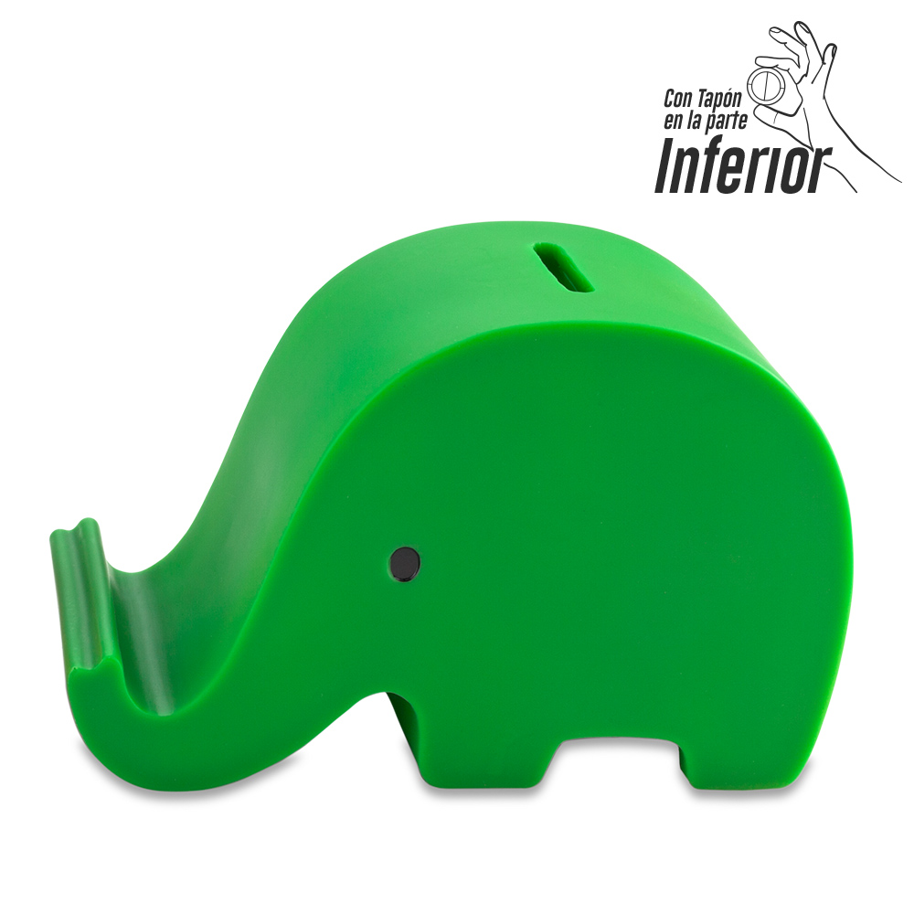 ALCANCIA ELEFANTE 2-1 8