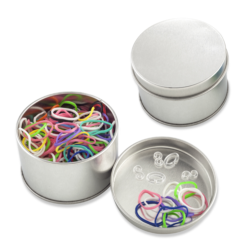 SET DE BANDAS ELASTICAS - OFERTA