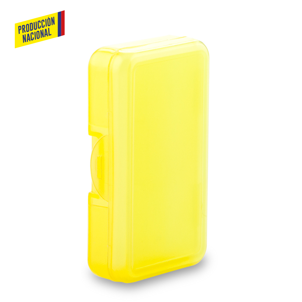 ESTUCHE MULTIUSOS BOXX - PRODUCCION NACIONAL 2