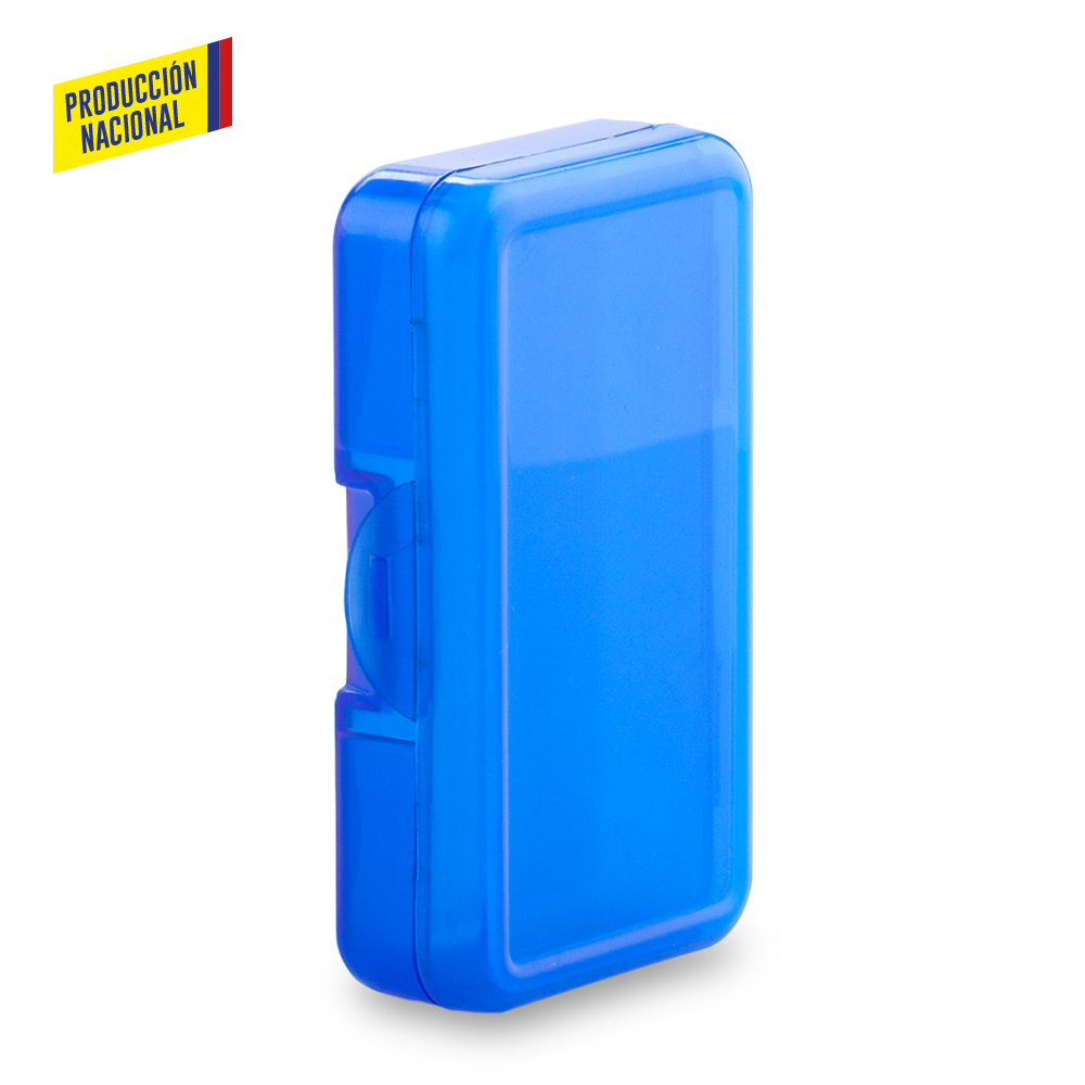 ESTUCHE MULTIUSOS BOXX - PRODUCCION NACIONAL 3