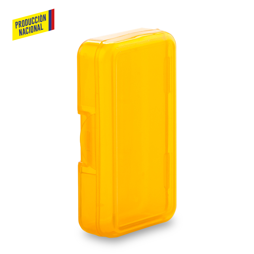 ESTUCHE MULTIUSOS BOXX - PRODUCCION NACIONAL 4