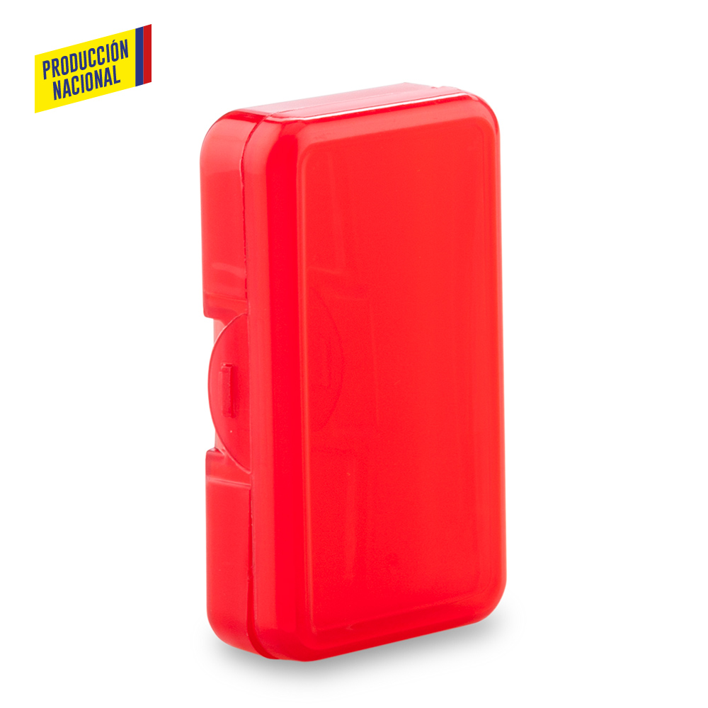 ESTUCHE MULTIUSOS BOXX - PRODUCCION NACIONAL 5