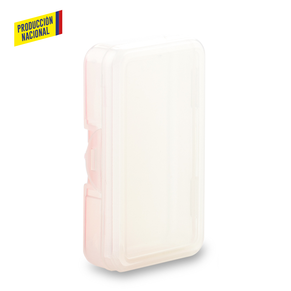 ESTUCHE MULTIUSOS BOXX - PRODUCCION NACIONAL 6