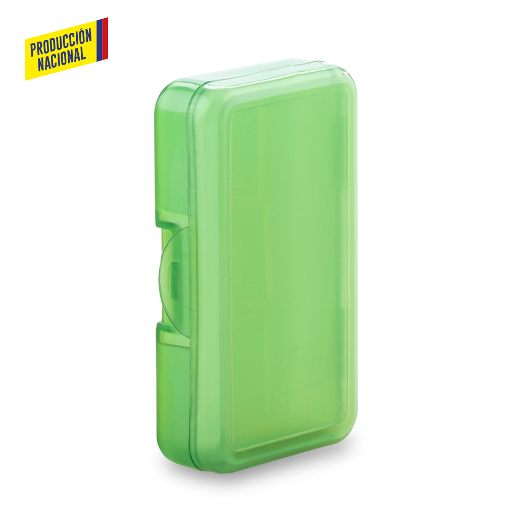 ESTUCHE MULTIUSOS BOXX - PRODUCCION NACIONAL 7